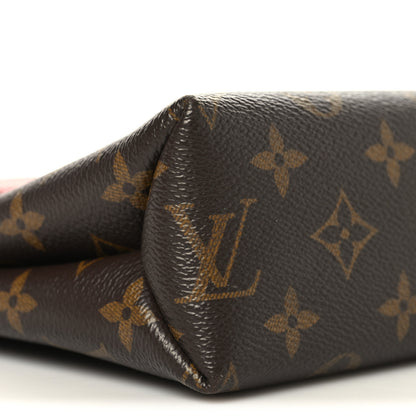 Louis Vuitton Monogram Saint Placide Cherry 8 of 9