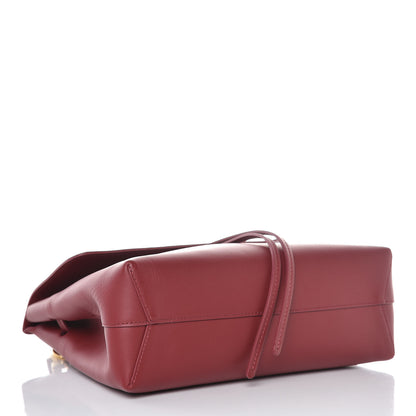 Mansur Gavriel Calfskin Mini Lady Bag Rococo 4 of 9