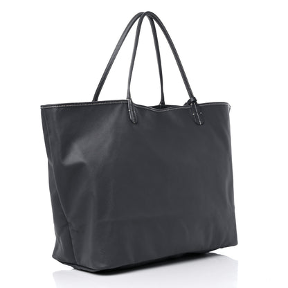 Goyard Goyardine Reversible Anjou GM Grey 13 of 19