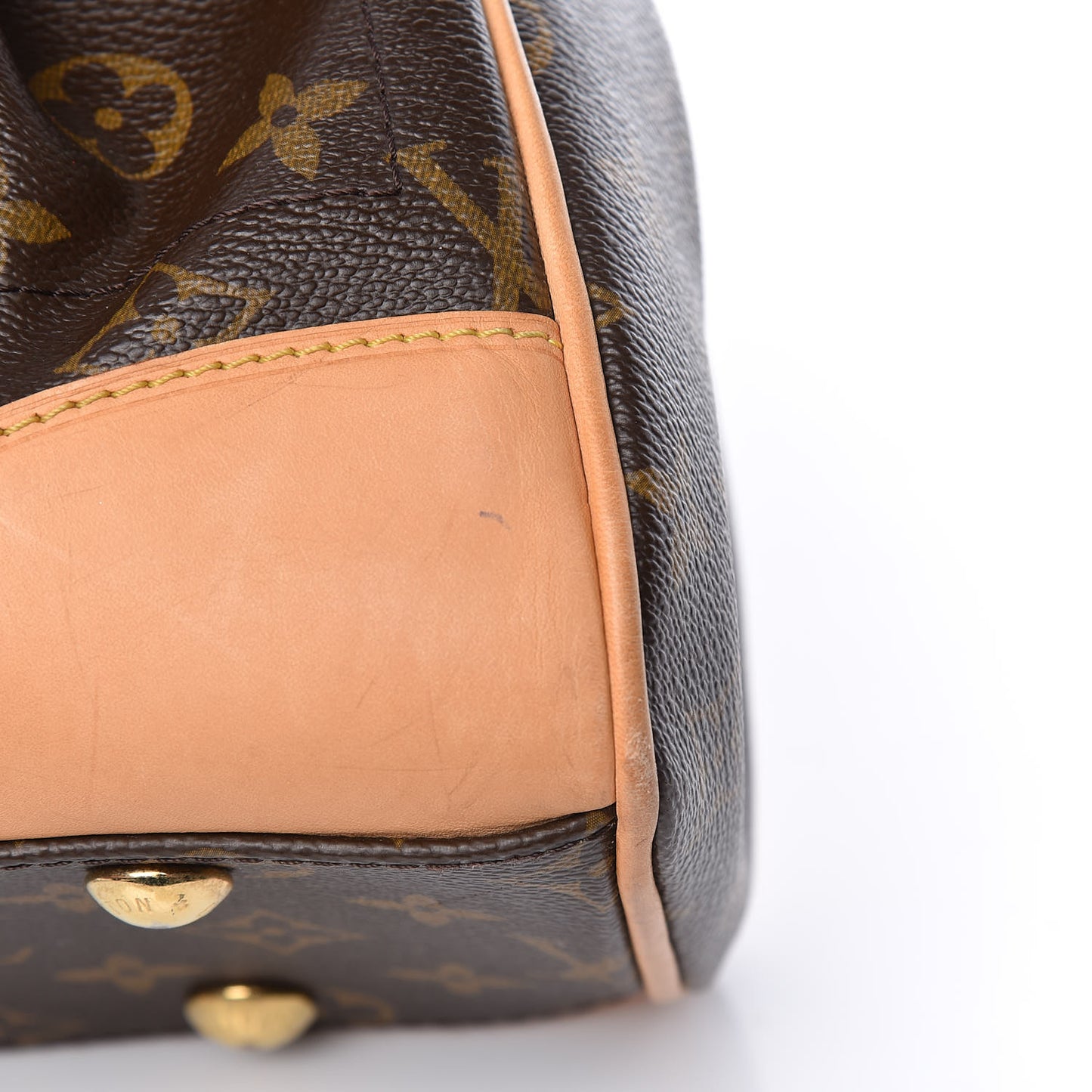 Monogram Beverly MM