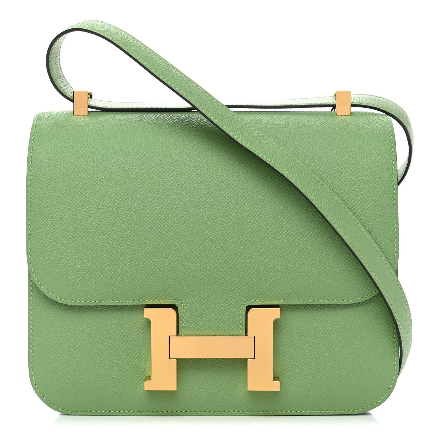 Epsom Constance 24 Vert Criquet