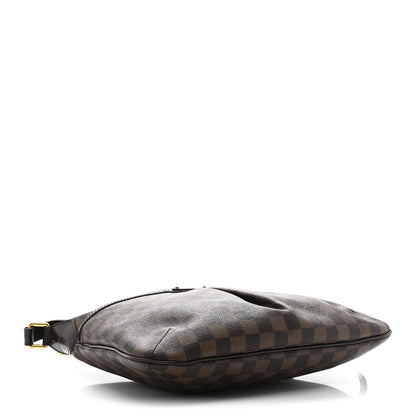 Louis Vuitton Damier Ebene Bloomsbury PM 4 of 15