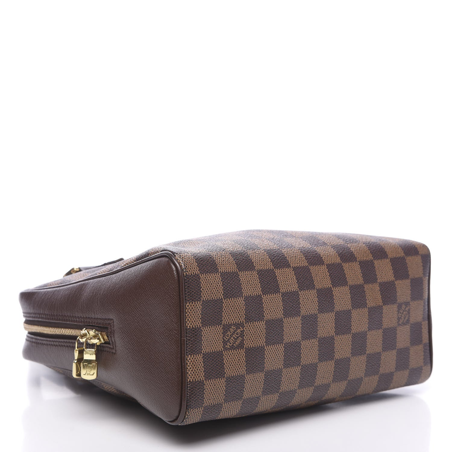 Louis Vuitton Damier Ebene Brera 3 of 10