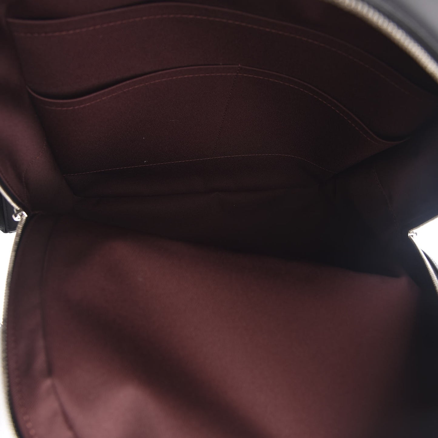 Monogram Macassar Josh Backpack