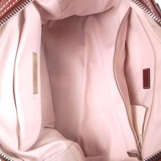 Leather Venetia Wine