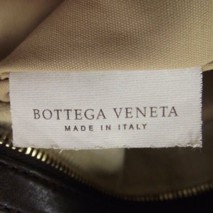 Bottega Veneta Woven Large Veneta Hobo Ebano 10 of 11