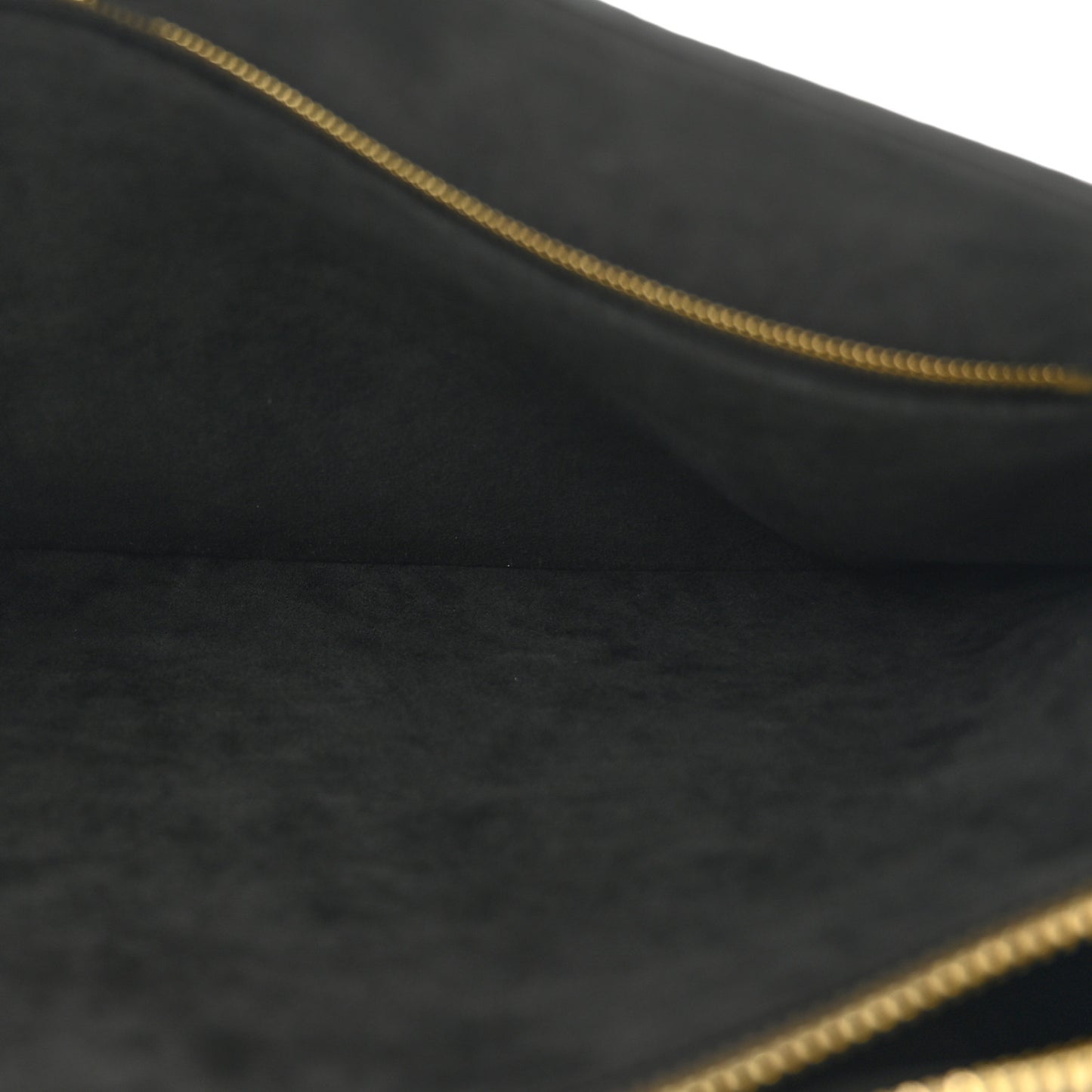Monogram Soufflot MM Black