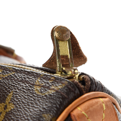 Louis Vuitton Monogram Speedy 35 16 of 19