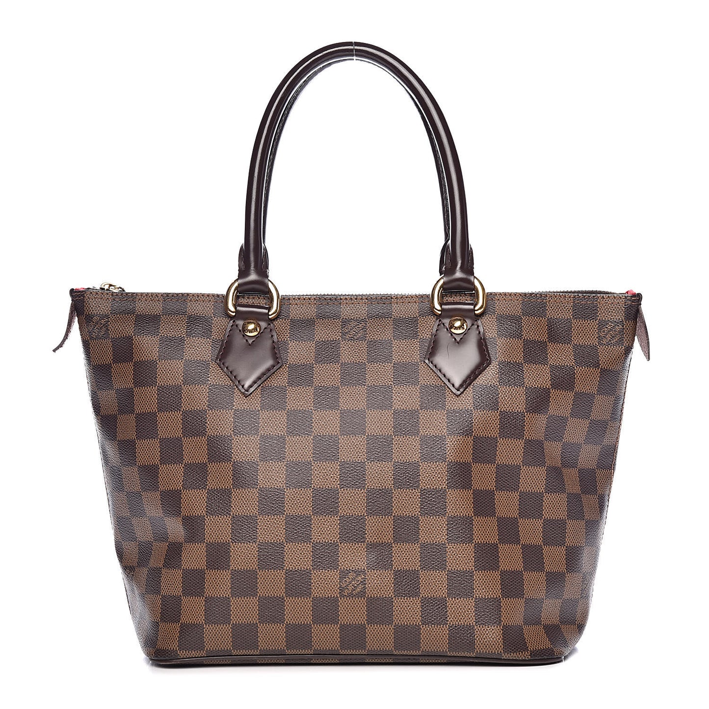 Damier Ebene Saleya PM