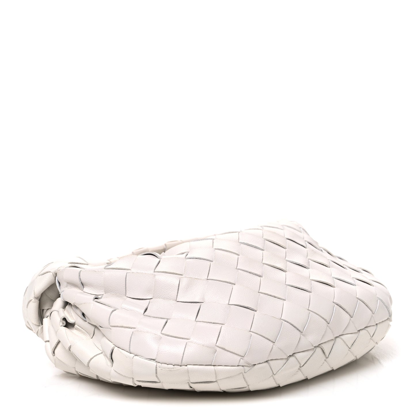 Nappa Intrecciato Mini Jodie Chalk