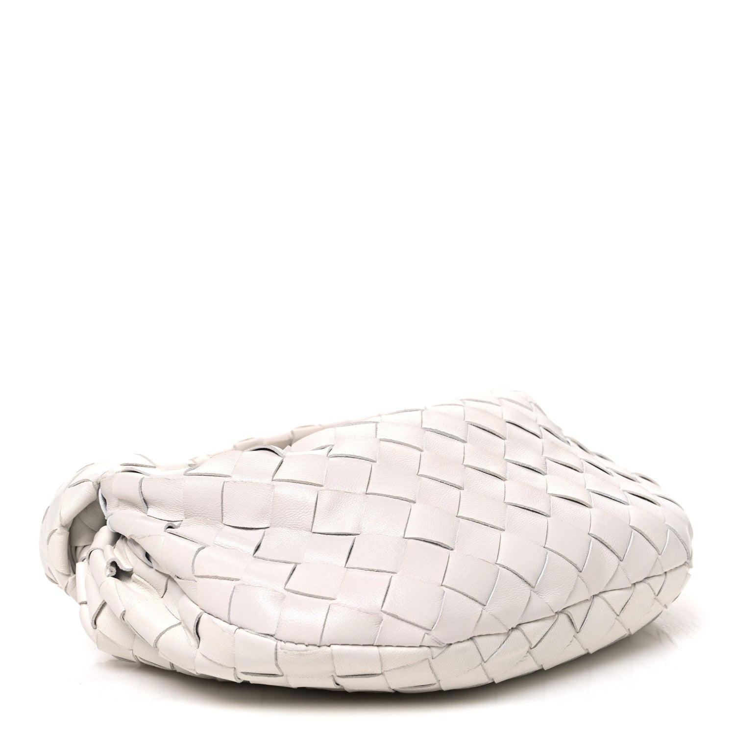Bottega Veneta Nappa Intrecciato Mini Jodie Chalk 4 of 11