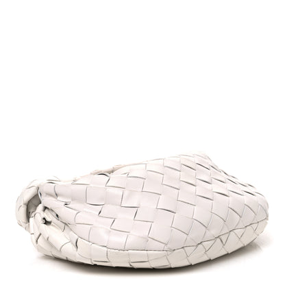 Bottega Veneta Nappa Intrecciato Mini Jodie Chalk 4 of 11