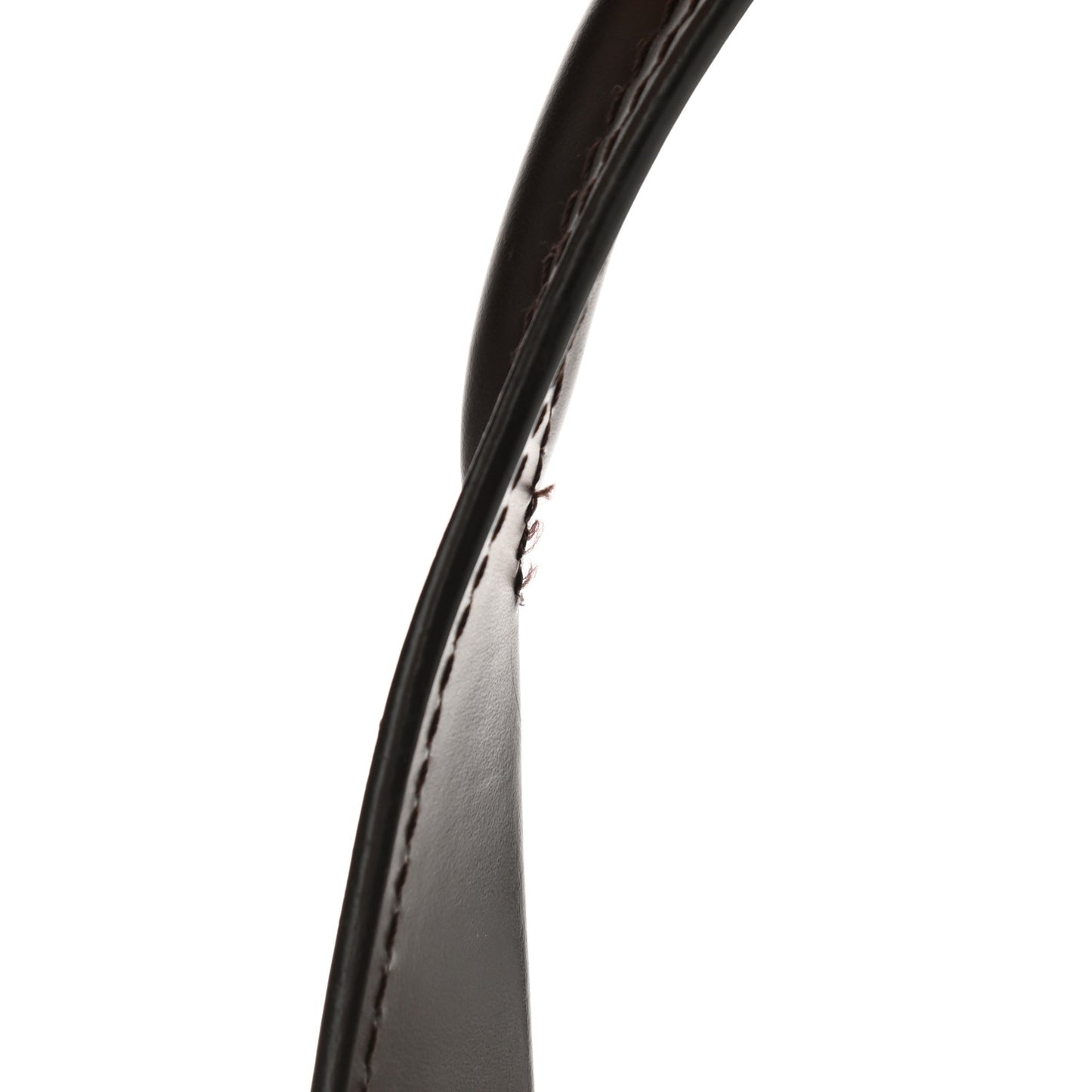 Damier Ebene Kensington Bowling Bag