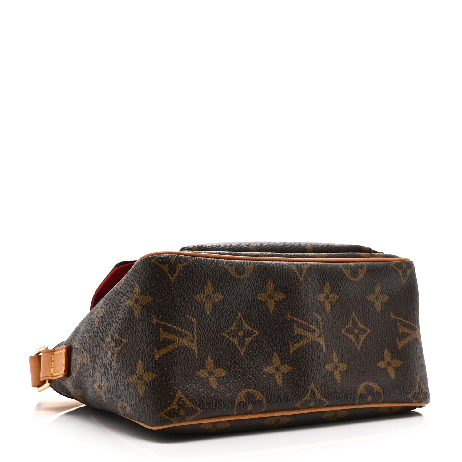 Louis Vuitton Monogram Viva-Cite PM 4 of 10