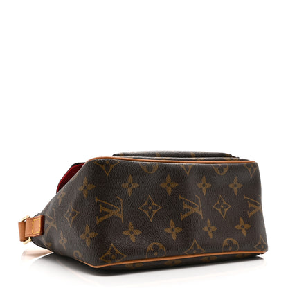 Louis Vuitton Monogram Viva-Cite PM 4 of 10
