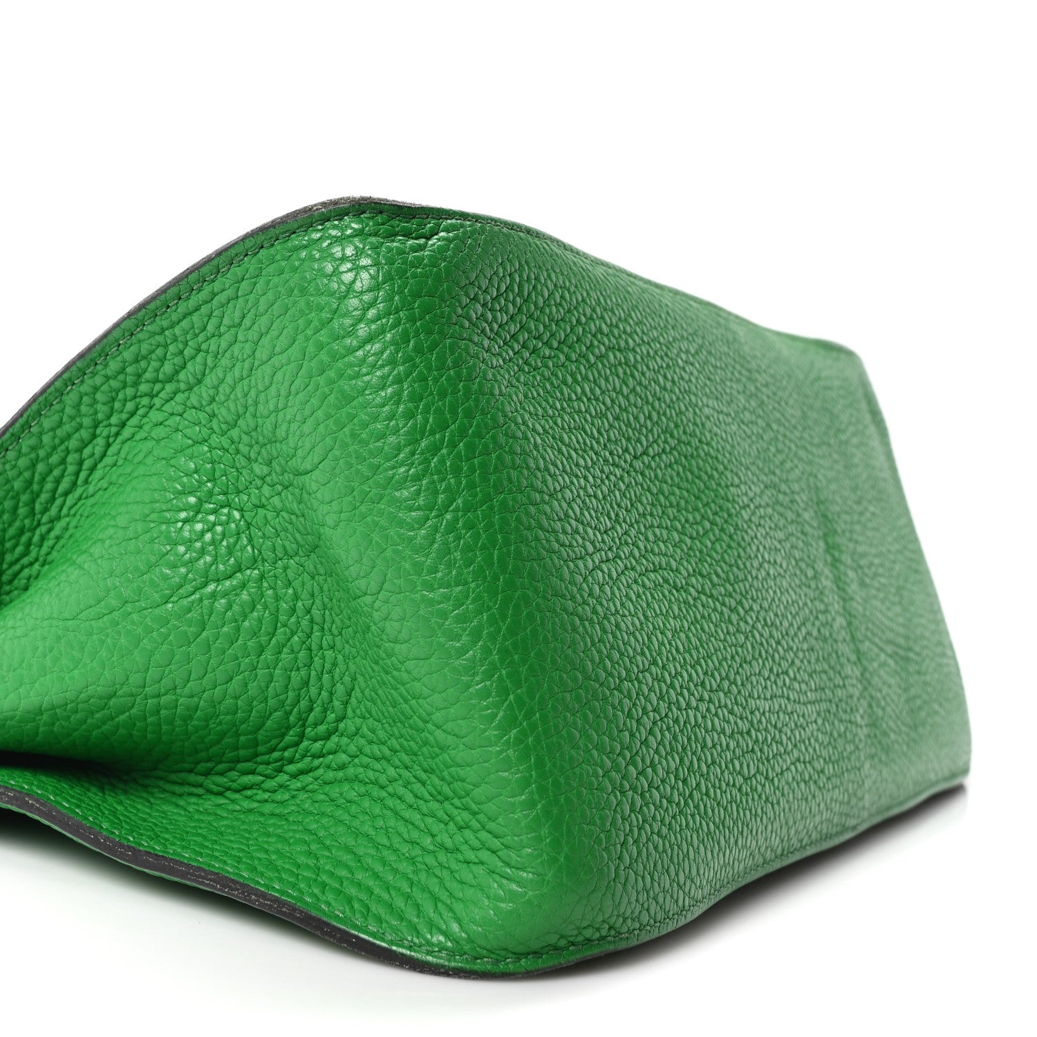 Hermes Taurillon Clemence Jypsiere 31 Bambou 9 of 10
