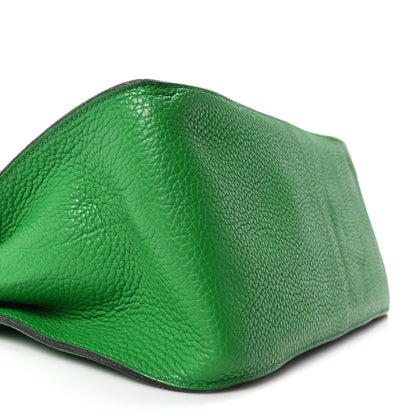Hermes Taurillon Clemence Jypsiere 31 Bambou 9 of 10
