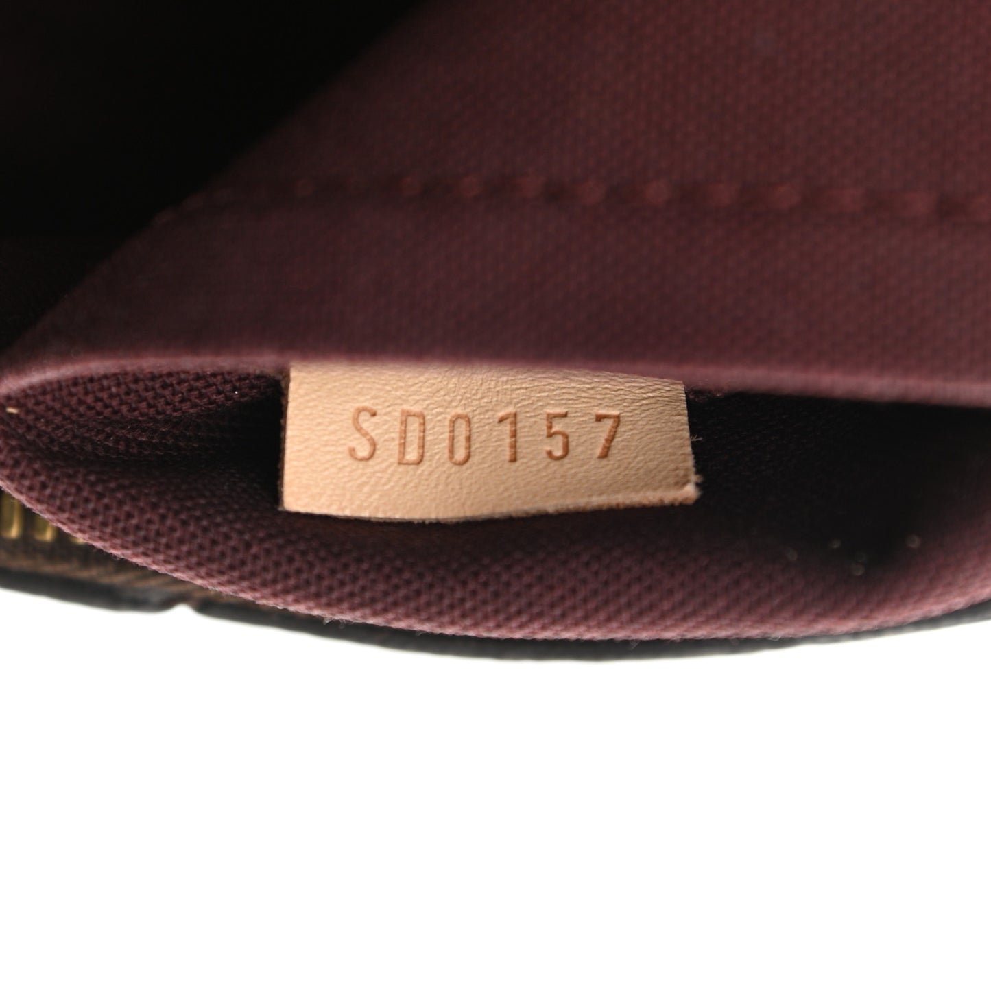Monogram Turenne MM