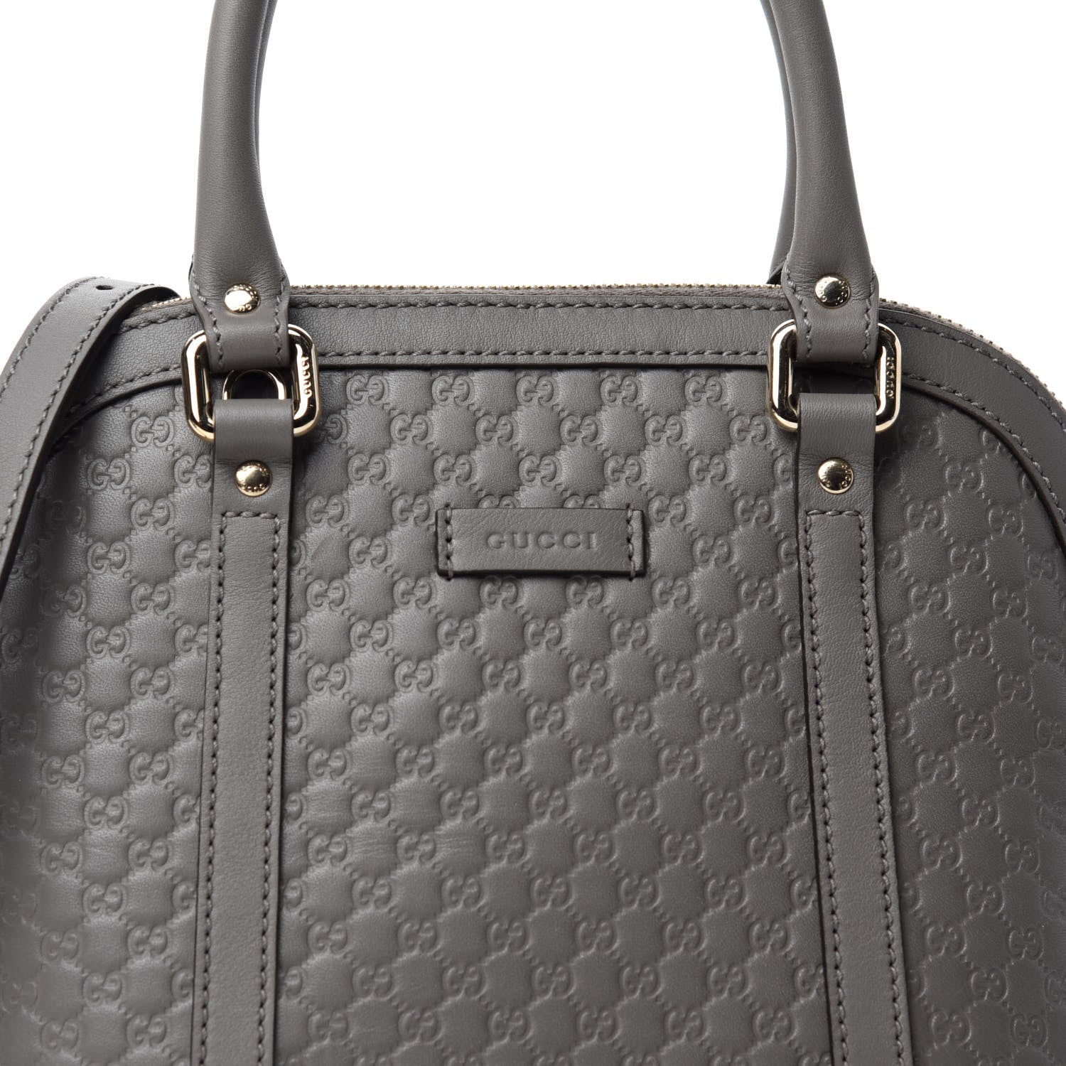 Gucci Microguccissima Mini Dome Bag Loess 10 of 10