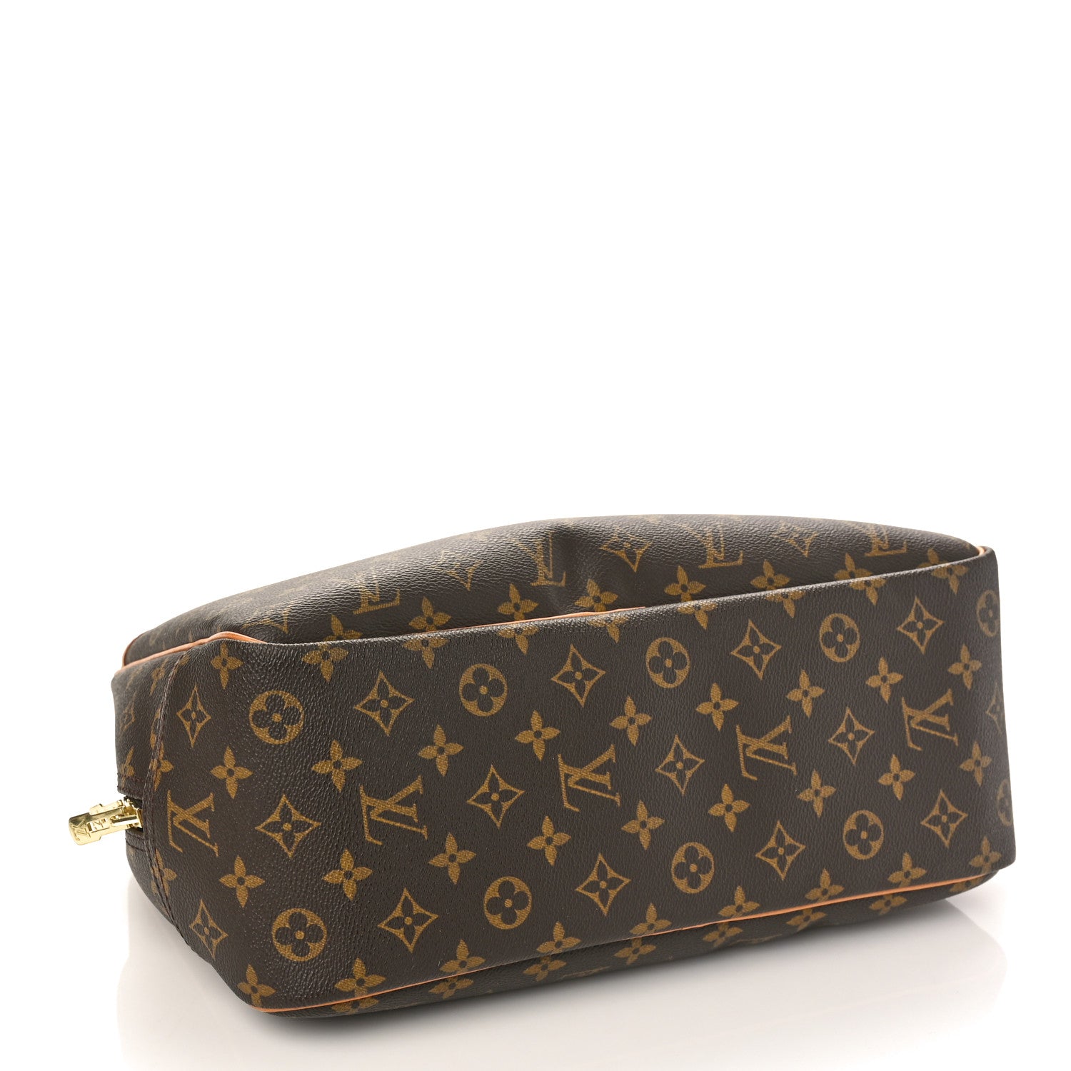 Louis Vuitton Monogram Deauville 5 of 10