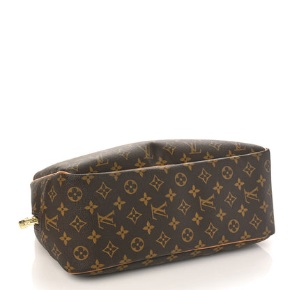 Louis Vuitton Monogram Deauville 5 of 10
