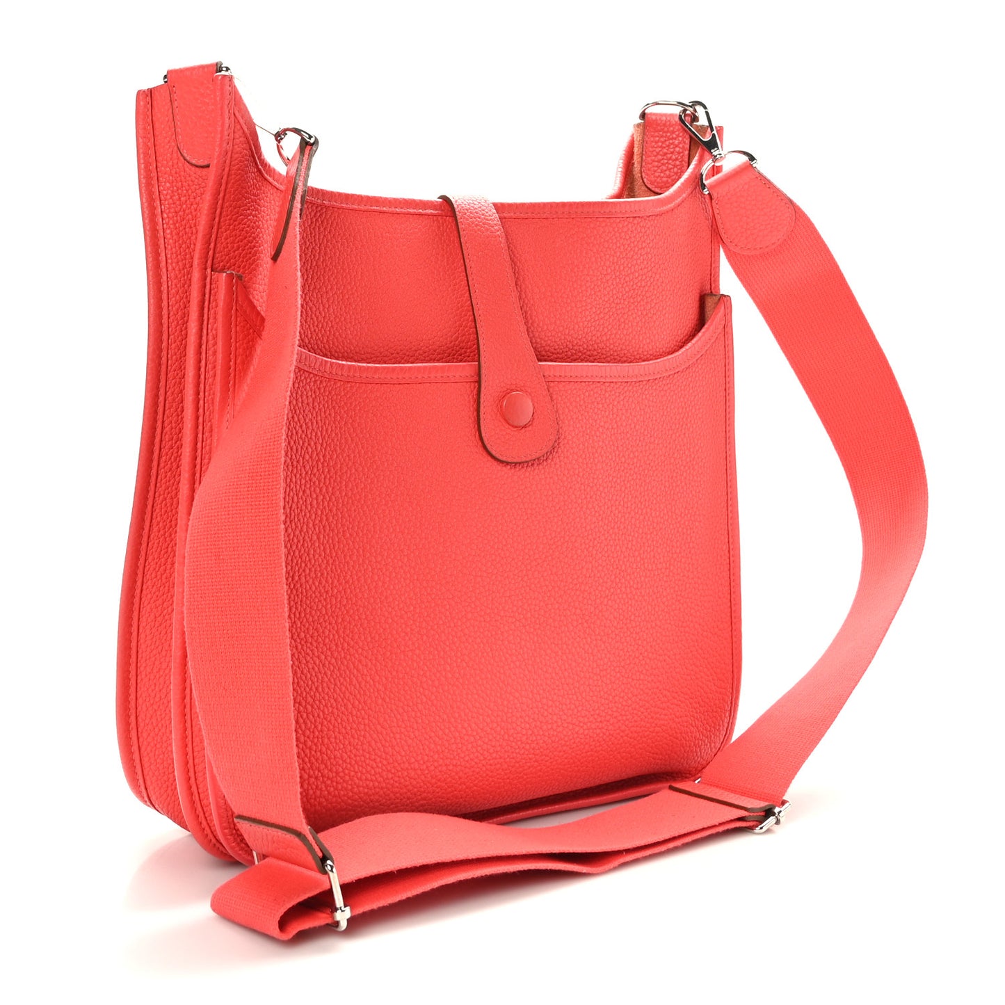 Taurillon Clemence Evelyne III GM Rose Jaipur