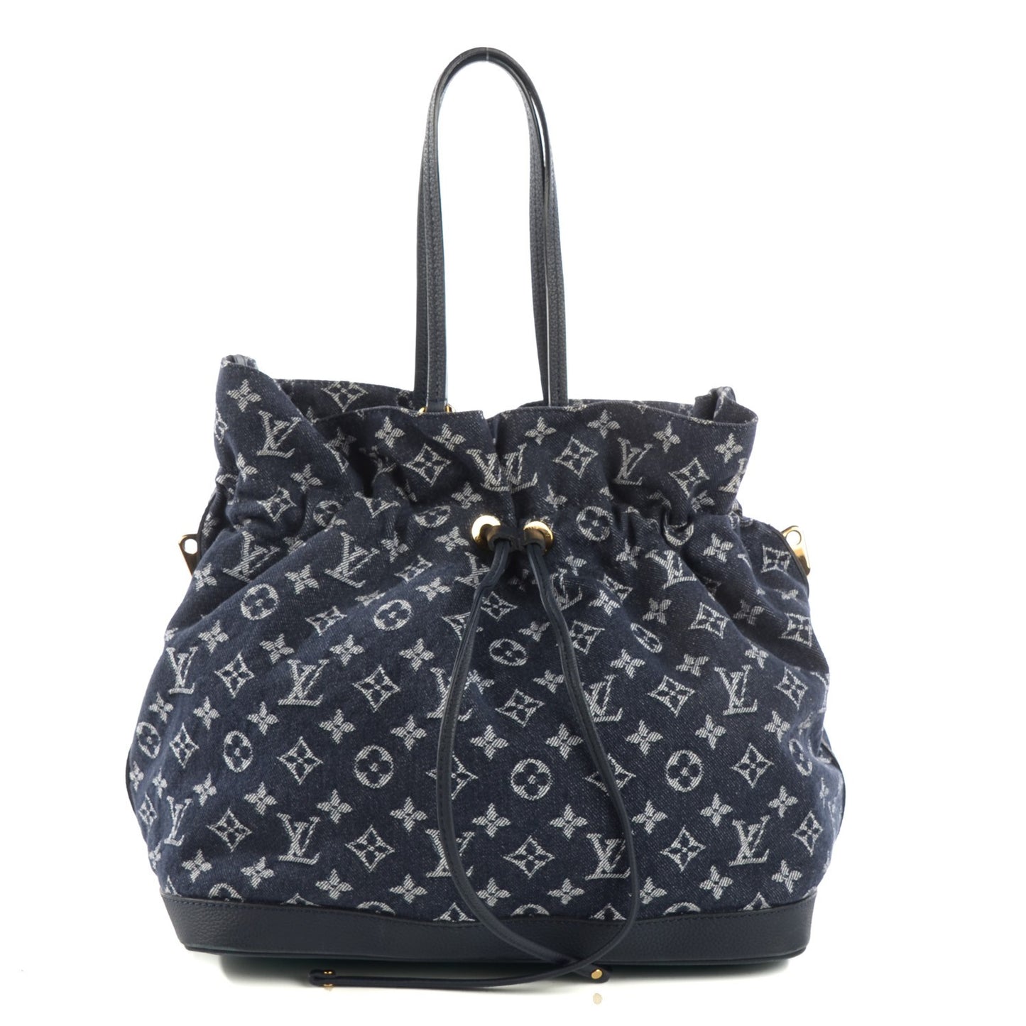 Denim Noefull MM Grand Blue
