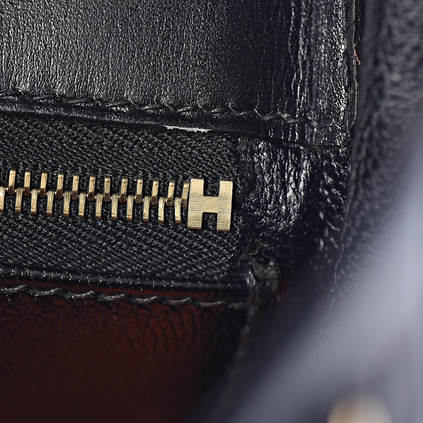 Box Kelly Retourne 28 Black