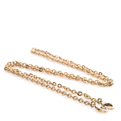 Louis Vuitton Felicie Chain Long Shoulder Strap 3 of 3