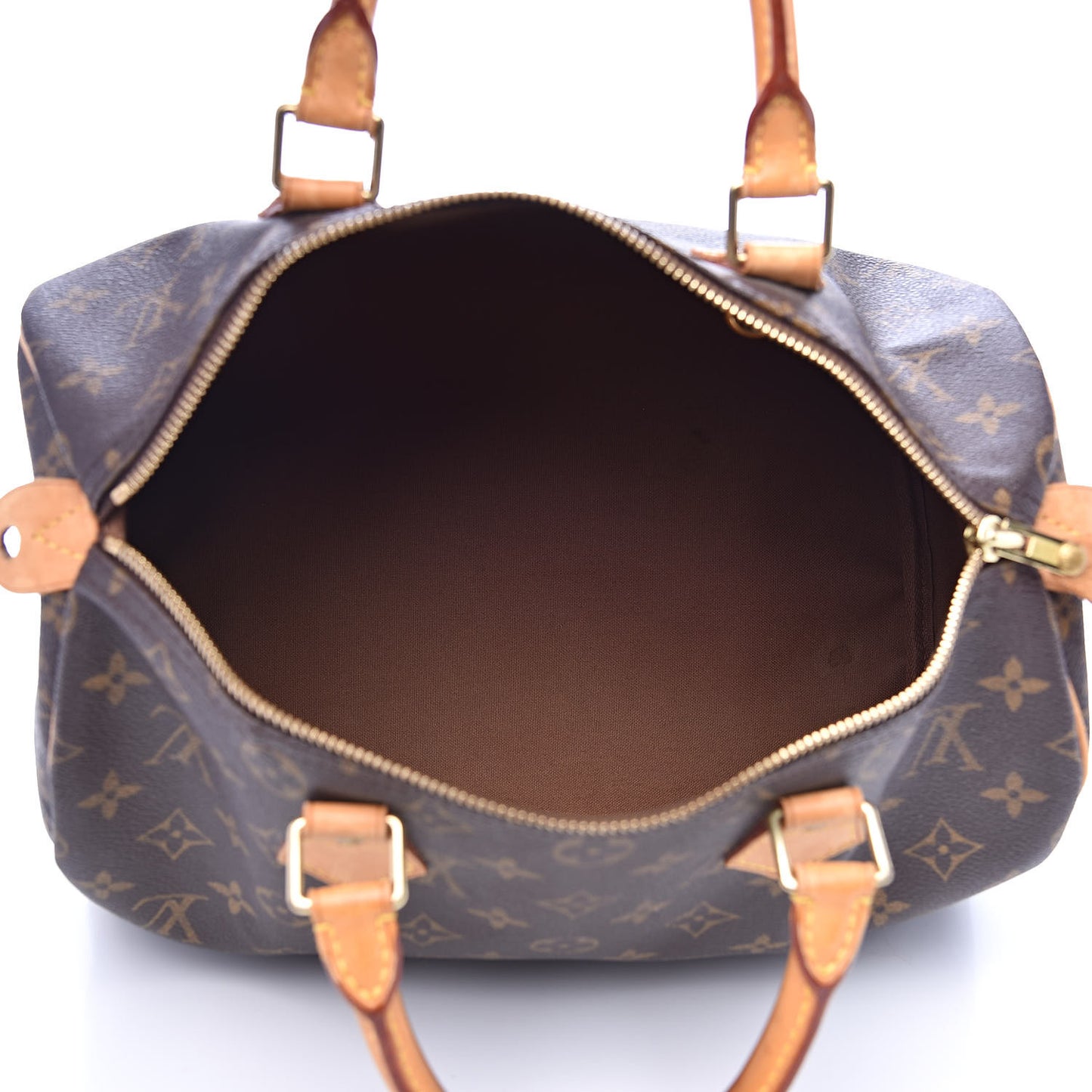 Monogram Speedy 30
