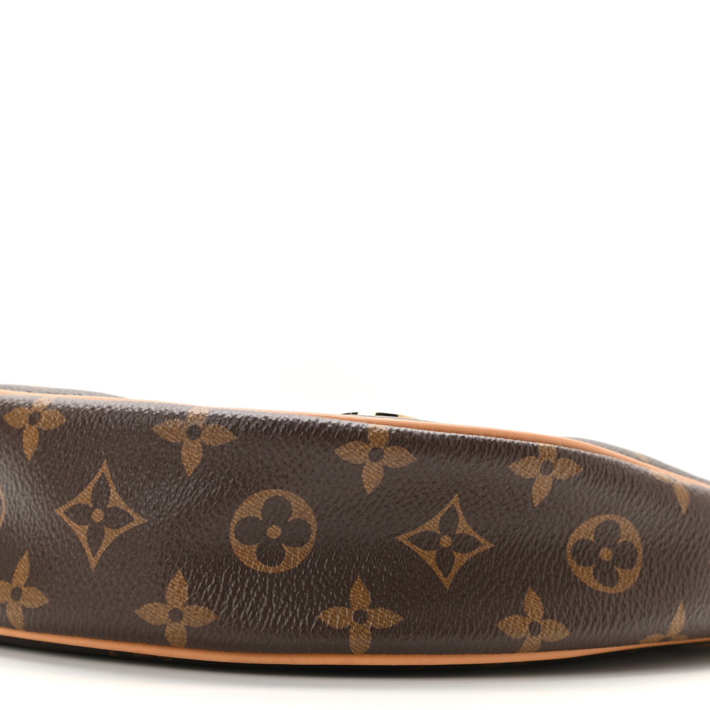 Monogram Loop