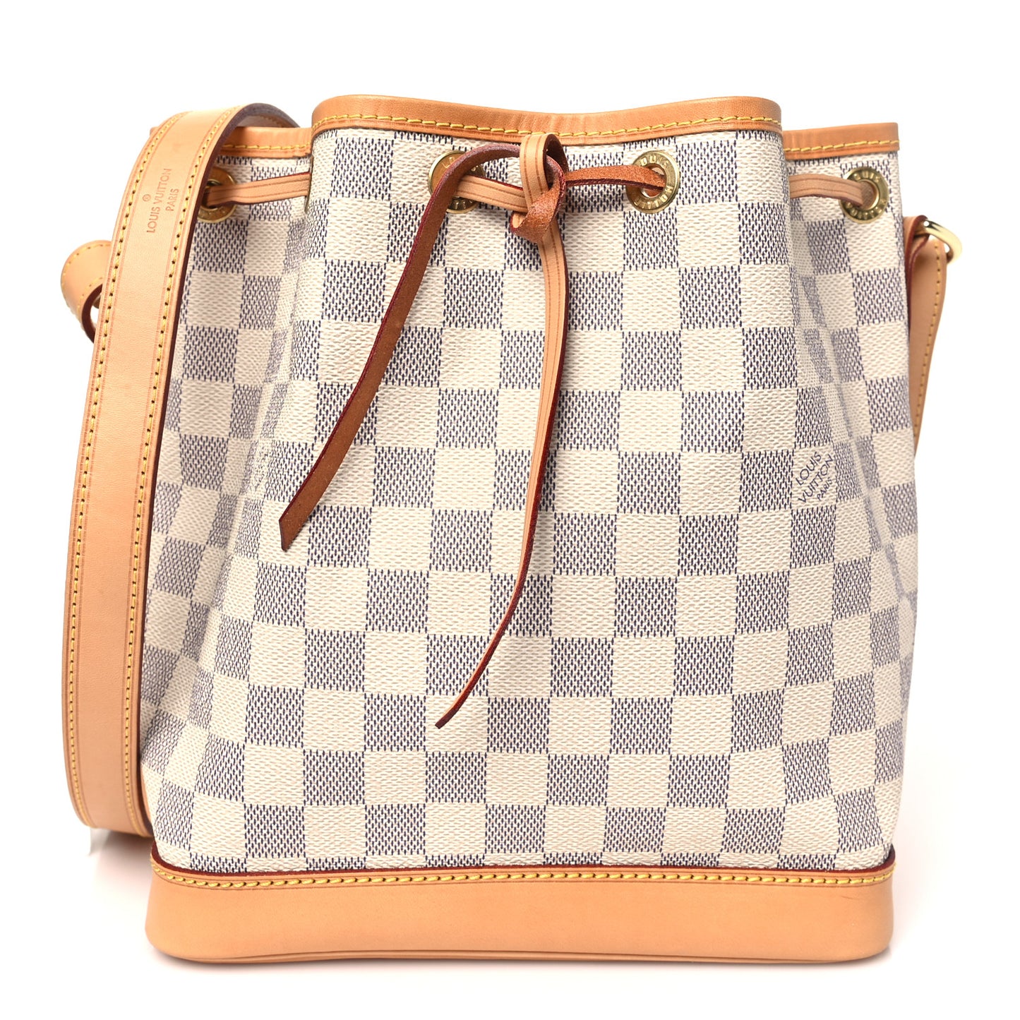 Damier Azur Noe BB
