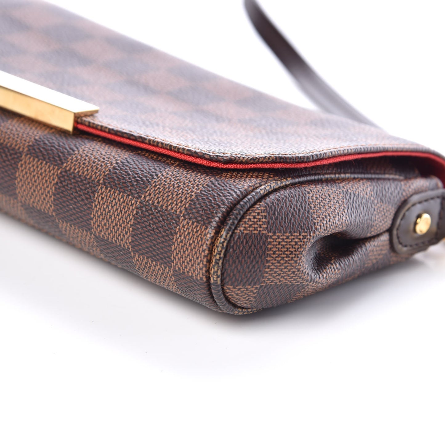 Damier Ebene Favorite PM