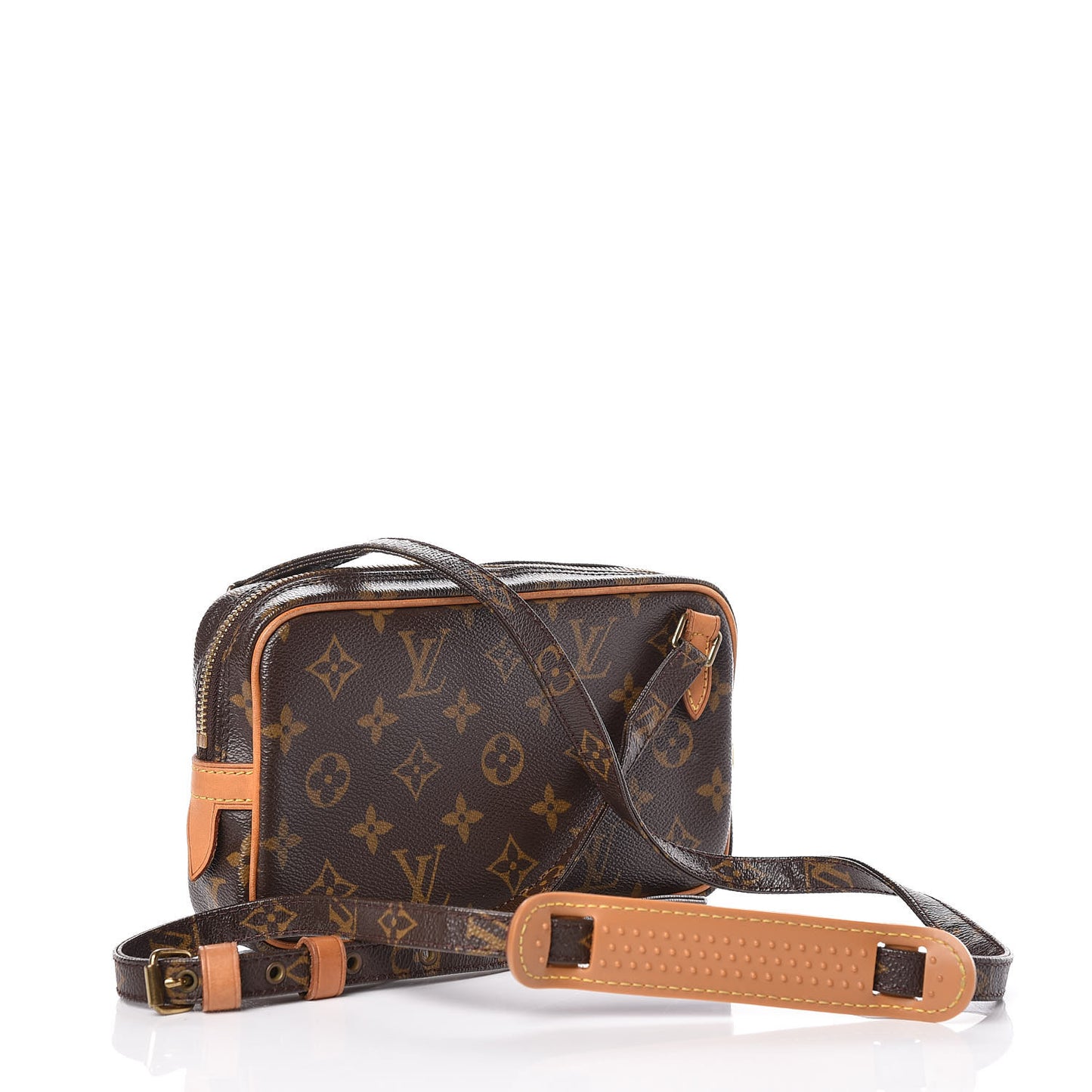 Monogram Pochette Marly Bandouliere