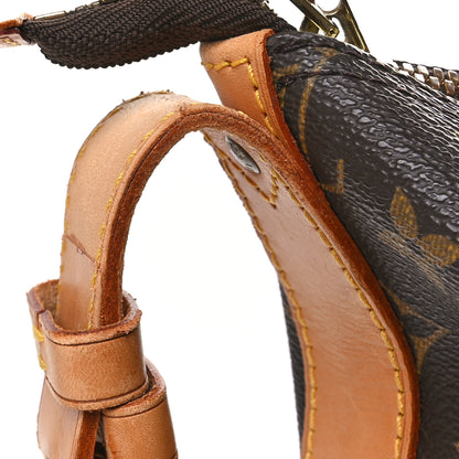 Louis Vuitton Monogram Cruiser 40 12 of 15