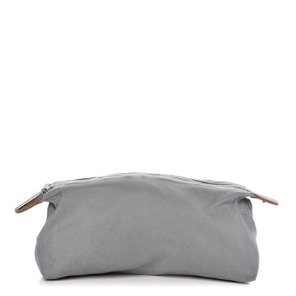 Chanel Fabric Executive Shopper Tote Insert Grey 1 of 5