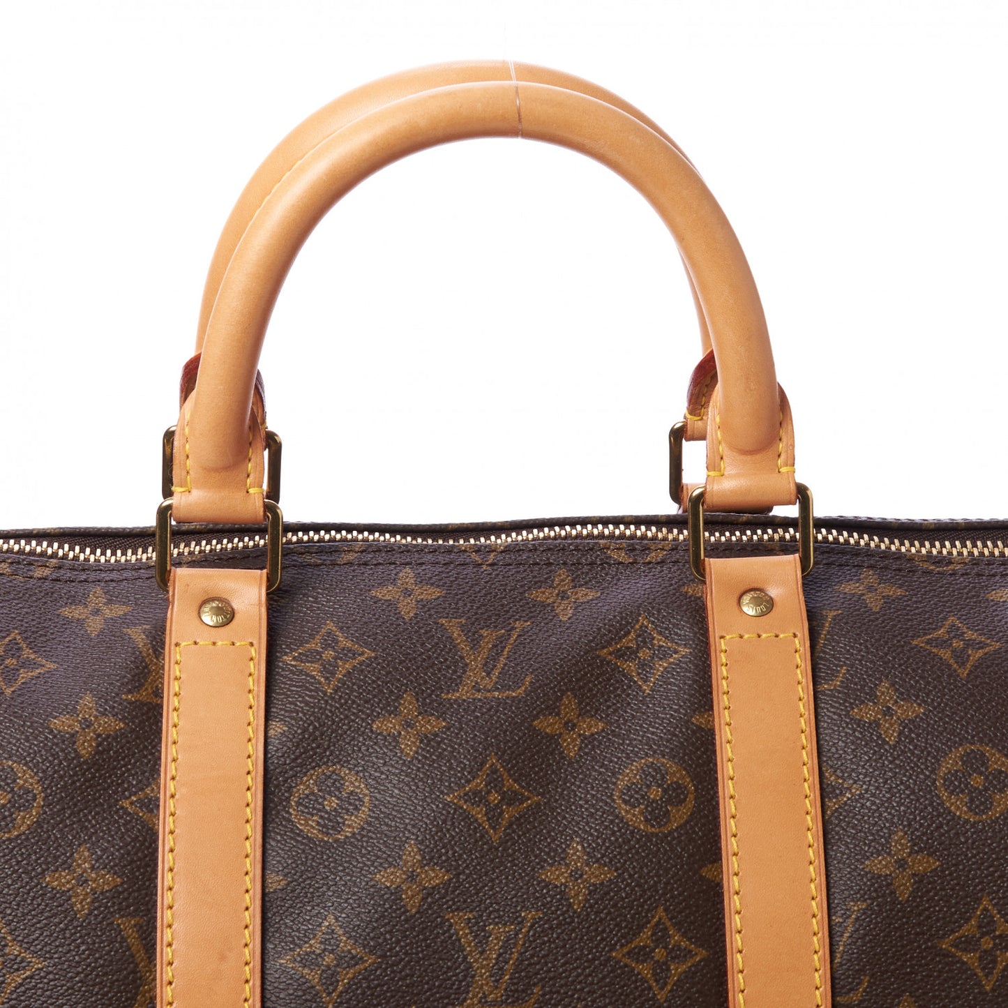 Monogram Keepall 55