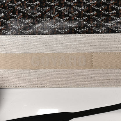 Goyard Goyardine Rouette PM Black 12 of 13