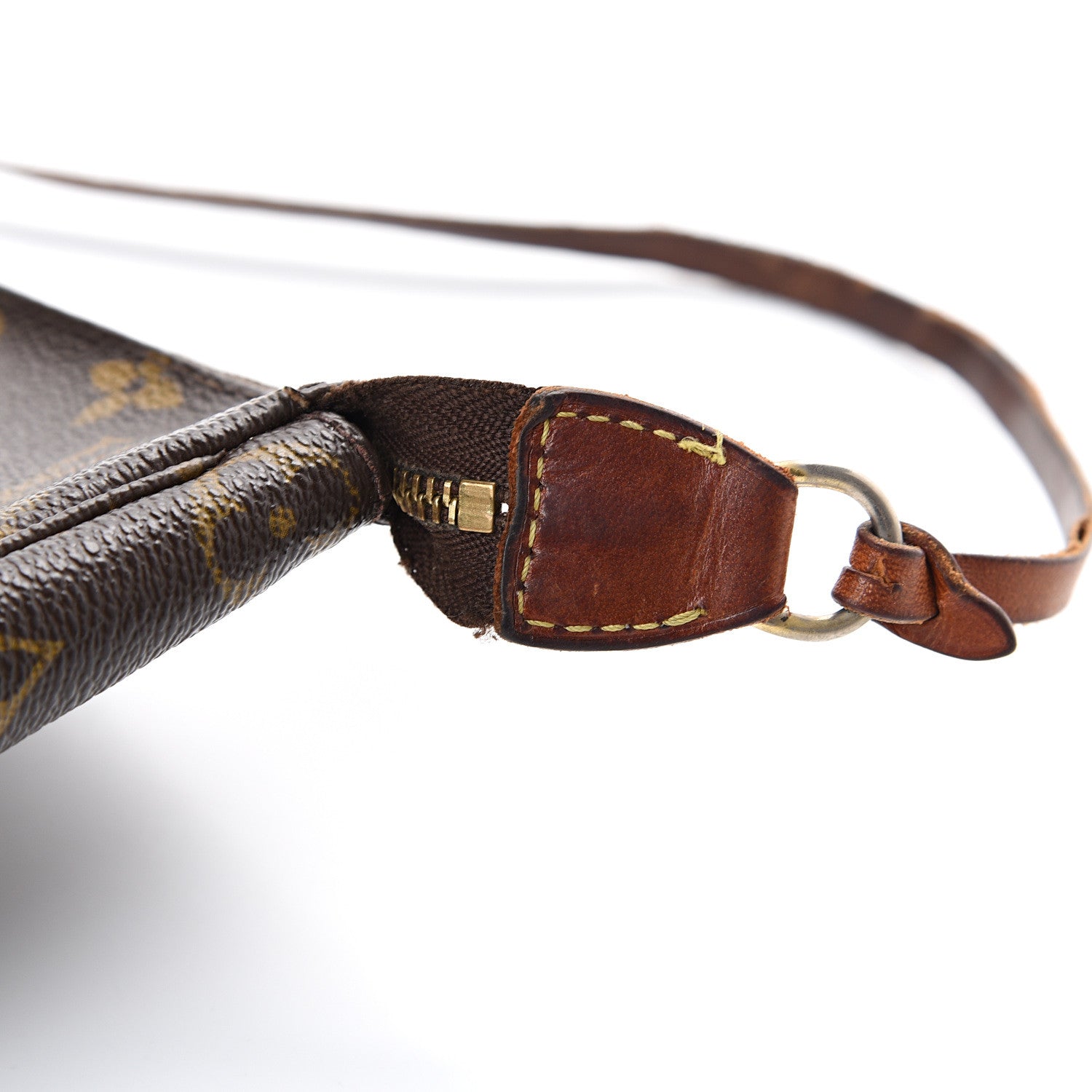 Louis Vuitton Monogram Pochette Accessories 12 of 18