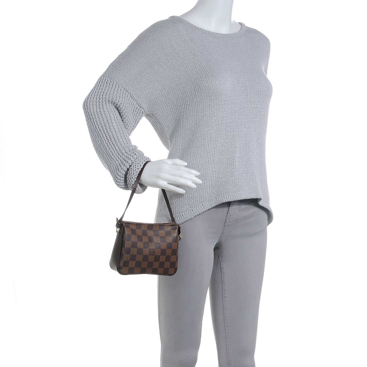 Damier Trousse Makeup Pochette
