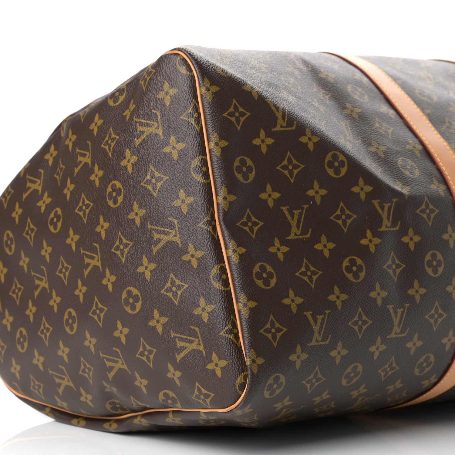 Louis Vuitton Monogram Keepall 60 8 of 12