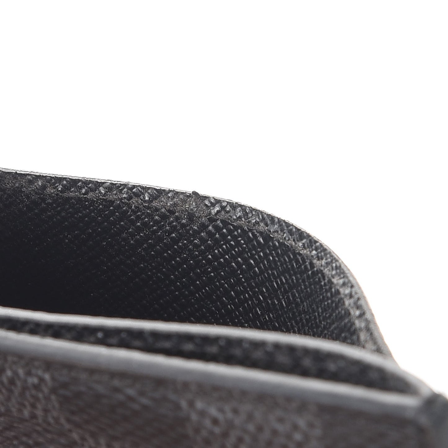 Damier Graphite Neo Porte-Cartes Card Holder