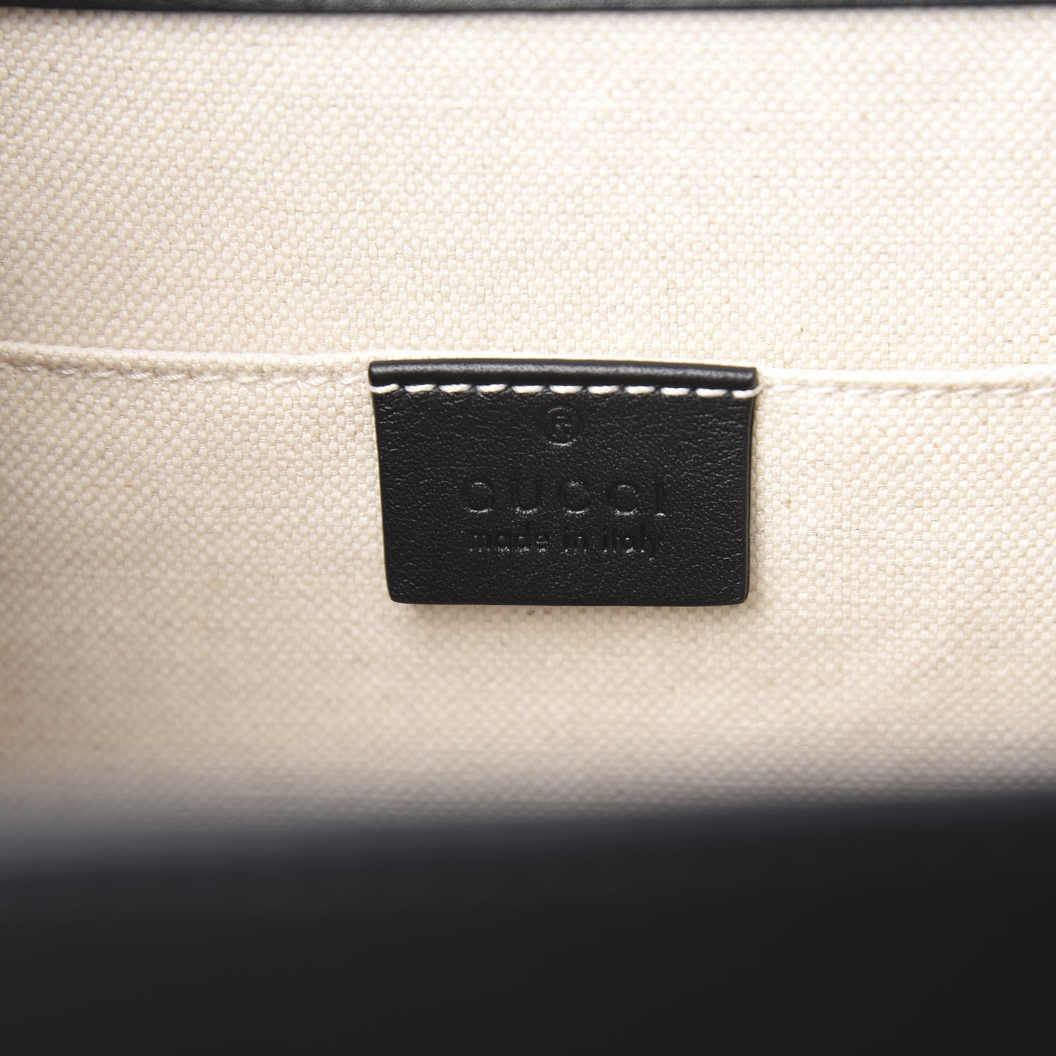 Gucci Calfskin Bamboo Web Large Dionysus Top Handle Bag Black Bright Evergreen Hibiscus Red 5 of 10
