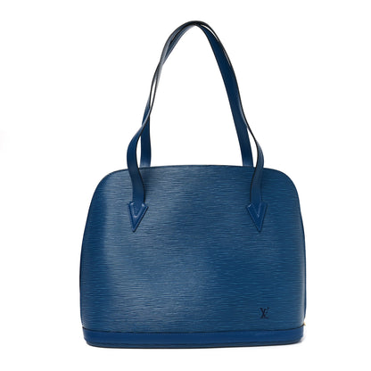 Louis Vuitton Epi Lussac Toledo 1 of 9
