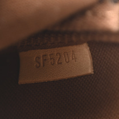 Louis Vuitton Monogram Mini Pochette Accessories 7 of 10