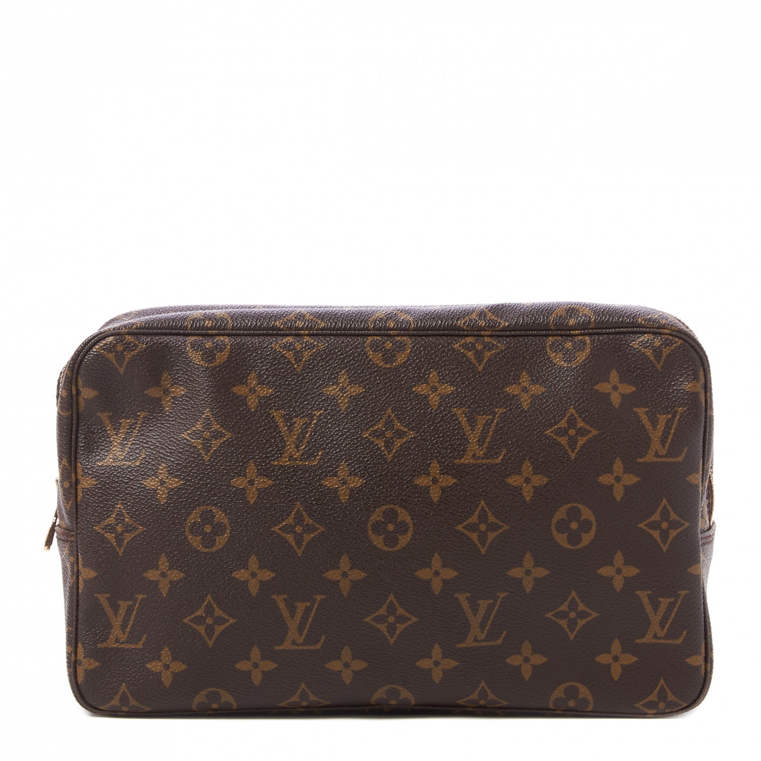 Louis Vuitton Monogram Trousse Toilette 28 1 of 7