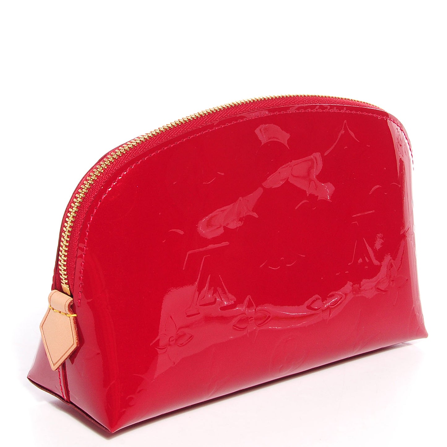 Vernis Cosmetic Pouch Pomme D'Amour