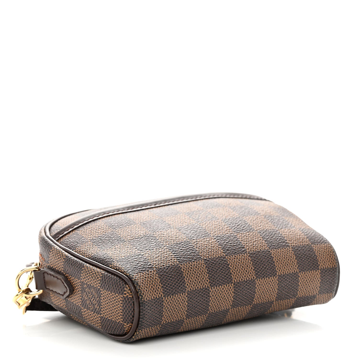 Louis Vuitton Damier Ebene Pochette Ipanema 4 of 9