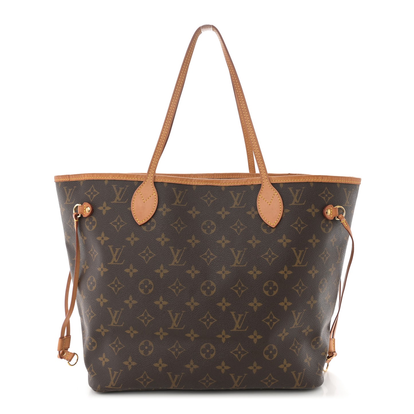 Monogram Neverfull MM