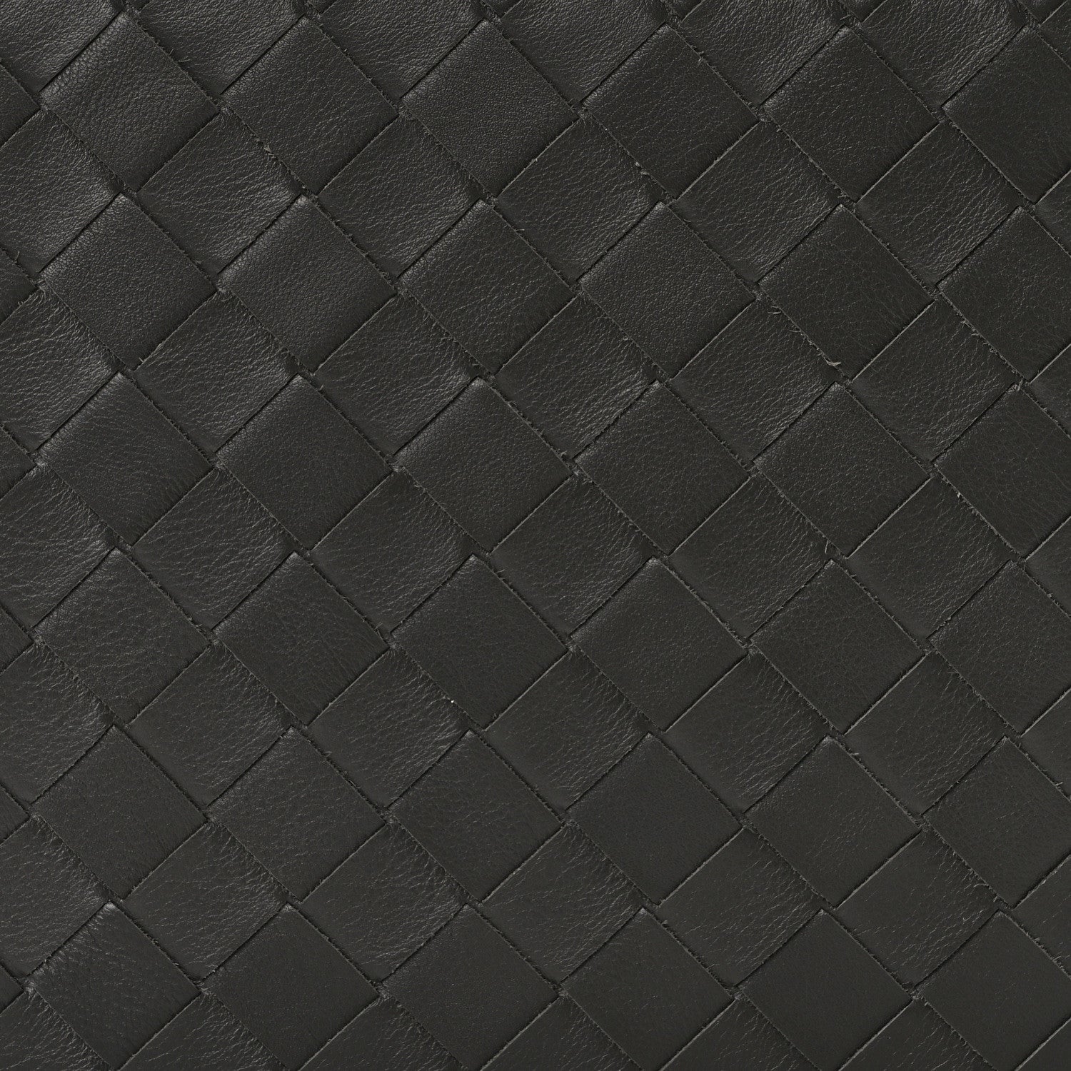 Bottega Veneta Nappa Intrecciato Belt Bag Light Graphite 8 of 12